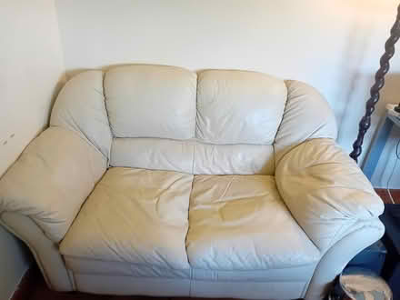 Photo of free Couch (Ashboourne) #1