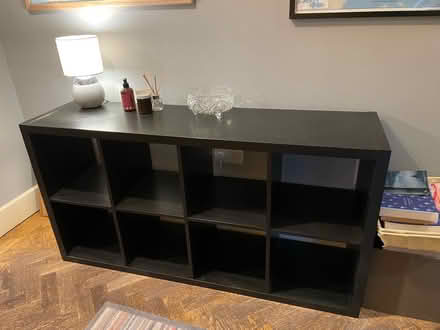 Photo of free Ikea kallax storage unit (Surbiton KT6) #1