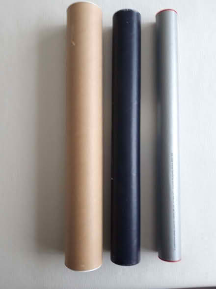 Photo of free Cardboard tubes (Great Baddow CM2) #1