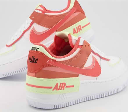 Photo of free Nike Air force 1 (Clovenstone EH14) #2