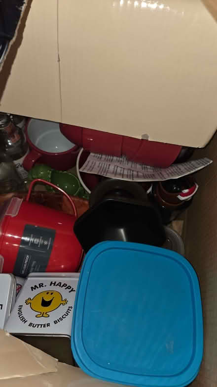Photo of free Kitchenware (Fleetwood FY7) #1