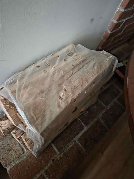 Photo of free Firewood (Mclean) #2