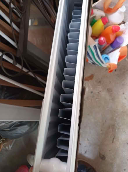 Photo of free Radiator, type 21, 500x600 (Caton LA2) #2