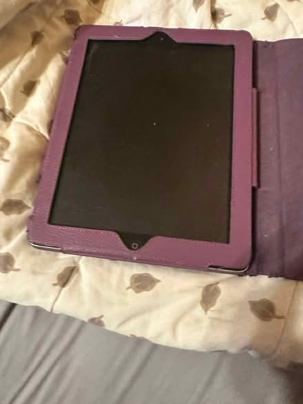 Photo of free Tablets/i pads (Portsmouth PO3) #2