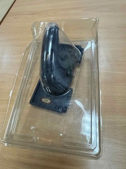 Photo of free Angled mount board cutter (Baffins PO3) #1