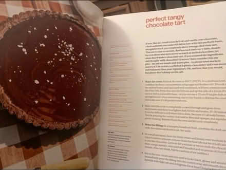 Photo of free Recipe Book š (Cheshunt En8) #3