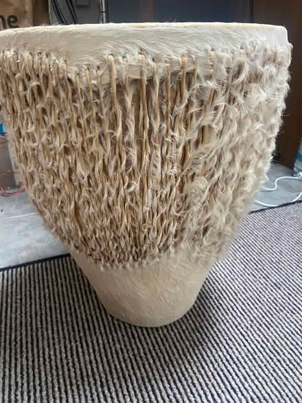 Photo of free African Drum (Hollingbury BN1) #2