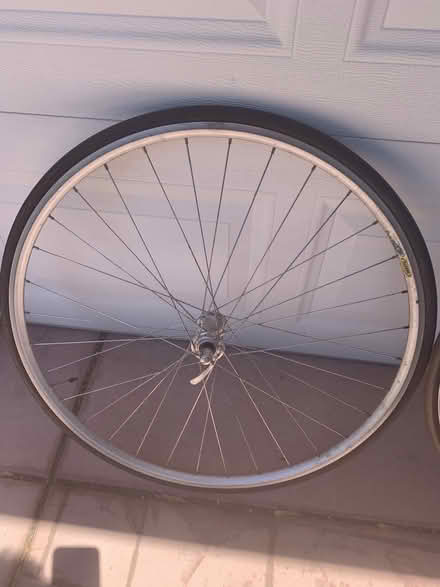 Photo of free Campagnolo Wheelset (Sunnyvale) #2