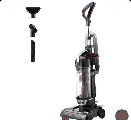 Photo of Hover (EN8 8 LS) #1