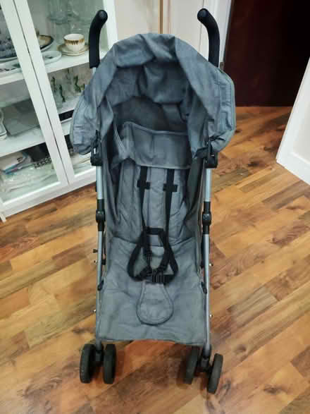 Photo of free CUGGL stroller (Greenford UB6) #1