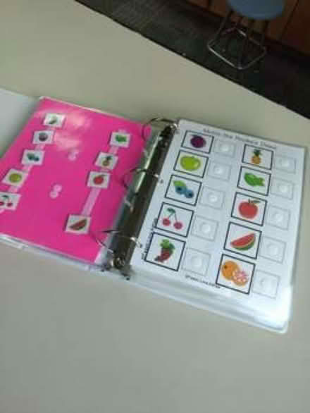Photo of Special need teacher resources (L6Y 3M9) #3
