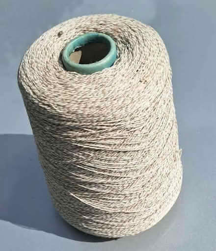 Photo of free Cone of 2-ply cotton yarn. (Deadman's Hill MK45) #1