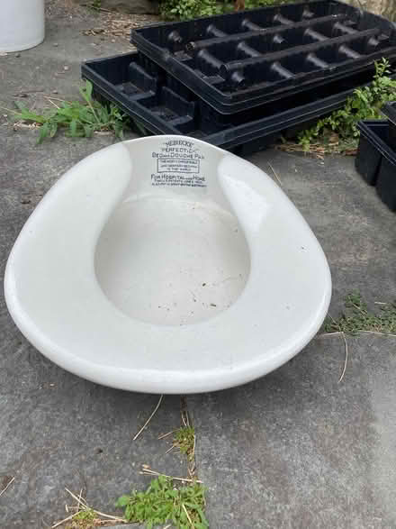 Photo of free Cleaning out garden shed (Rhinebeck) #3