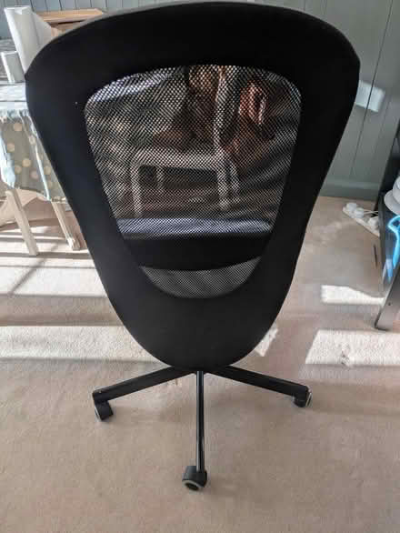 Photo of free Ikea Office Chair (RG404UH) #3
