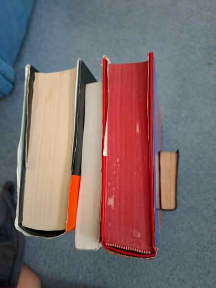 Photo of free Dictionaries, Thesaurus (Welling DA16) #3