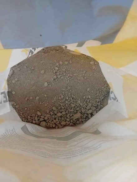 Photo of free Postfix concrete (Blandford DT11) #2