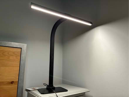 Photo of free LED Desk / Workspace lamp (Great Kingshill HP15) #1