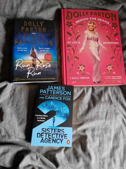 Photo of free Mix books (Erdington B24) #1