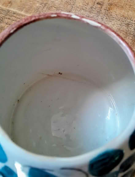 Photo of free Novelty Biscuit Barrel (Earley RG6) #3