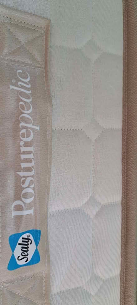 Photo of free Mattress (Ty'n y Groes LL32) #2