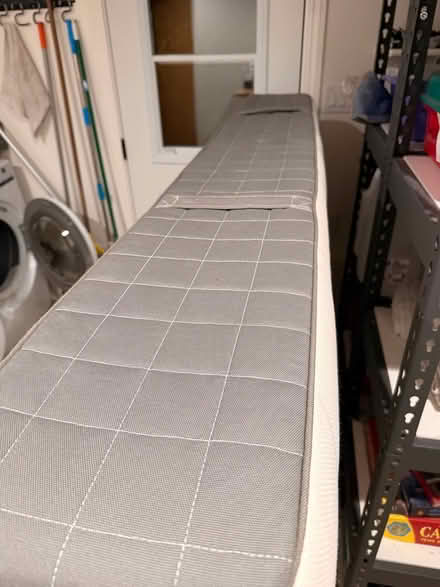 Photo of free Comfortable queen mattress (San Rafael) #3