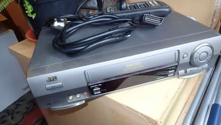 Photo of free Video recorder (Ainsdale PR8) #1