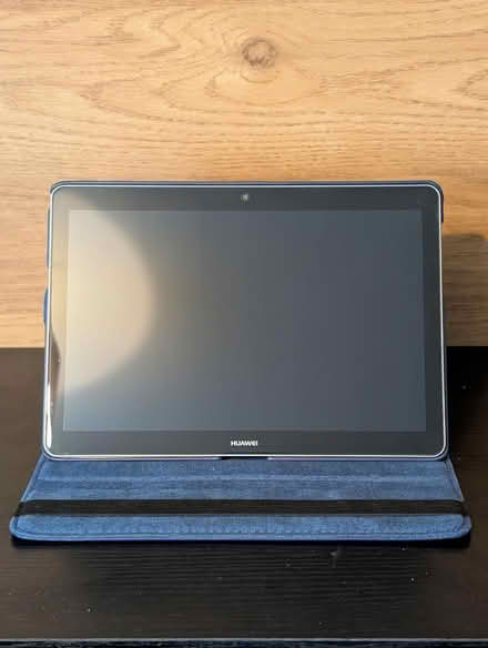Photo of free Huawei tablet 10 inch (Battle TN33) #1