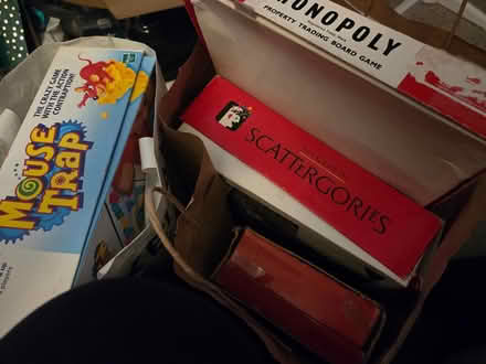 Photo of free Games #2 (Reading RG2) #1
