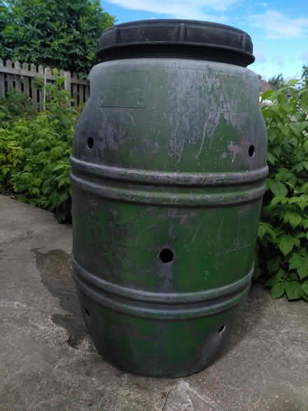 Photo of free Compost Bin (The Terrace CB1) #2