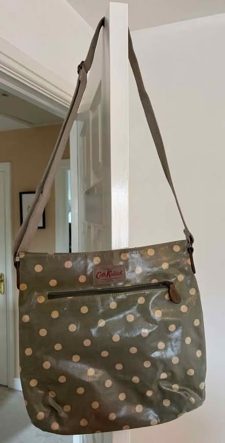 Photo of free Cath Kitson cross body bag (Penarth CF64) #1