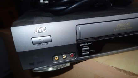 Photo of free Video recorder (Ainsdale PR8) #2