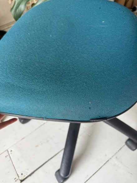 Photo of free Office chair (Maida Vale, W9) #4