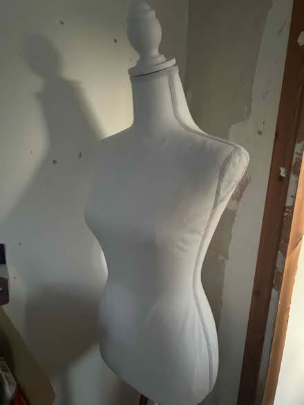 Photo of free Brand new mannequin on a stand (Southborough) #1