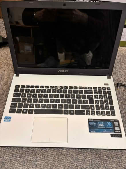 Photo of free Two old laptops (Near Colwall - HR8) #3