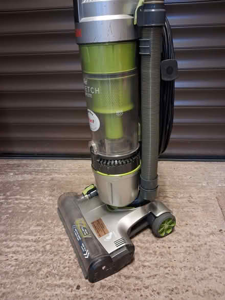 Photo of free Upright Vax Vacuum Cleaner (Godmanchester PE29) #1