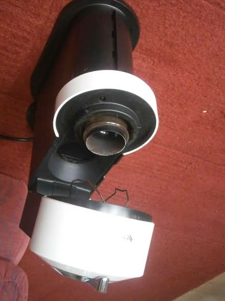 Photo of free Nespresso vertu coffee machine - faulty for parts or repair (Hildenborough TN11) #4