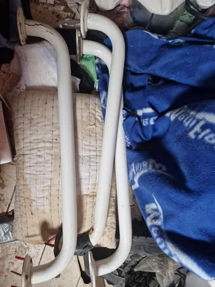 Photo of free Disability handles (Darndale) #1