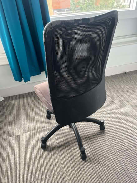 Photo of free Office chair (Murkett's Corner CB3) #1