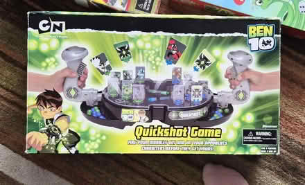 Photo of free Complete games with batteries (Guildford GU1) #2