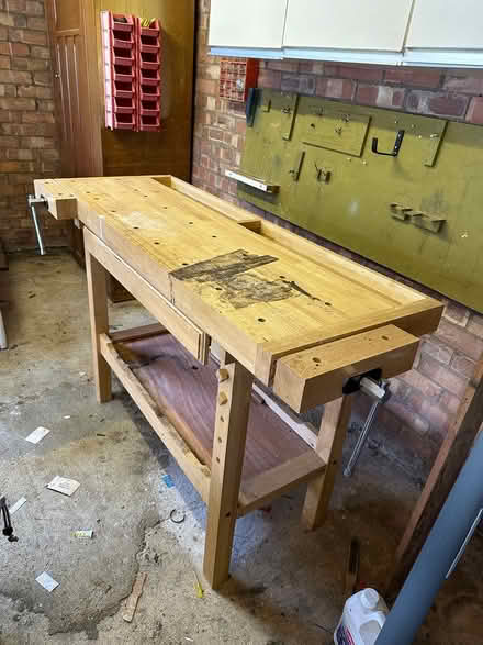 Photo of free Bench (Empingham Le15) #2