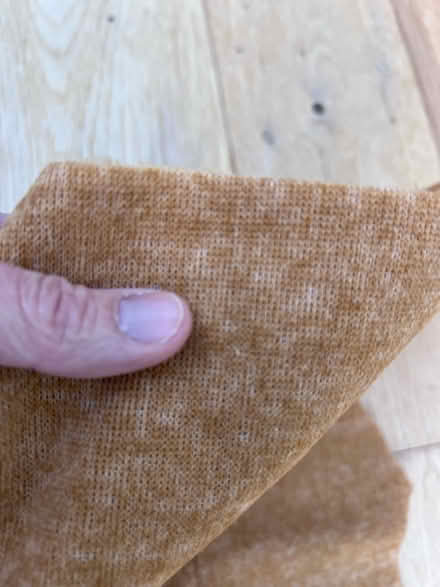 Photo of free Faux fur - tan and black (Harrogate HG2) #4
