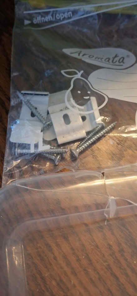 Photo of free Vertical blind (South Green CM11) #3