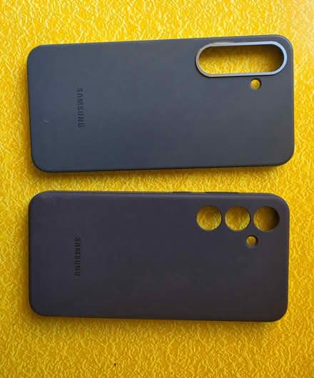 Photo of free Samsung s25+ & s24+ phone cases (near 101) #1