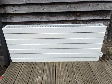 Photo of free Radiator (Westdene BN1) #1