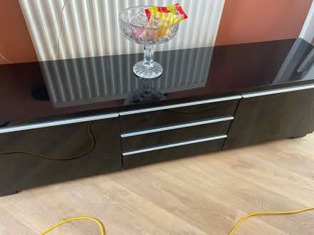 Photo of free IKEA unit (L26) #1