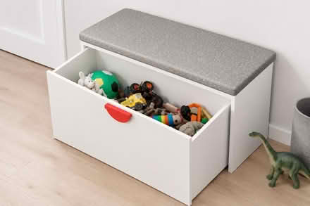 Photo of free Ikea pulout storage (Burton Joyce NG14) #1