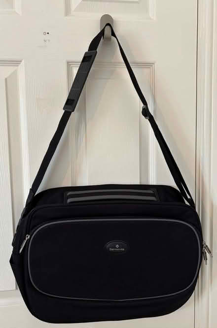 Photo of free Samsonite cabin bag (Penarth CF64) #1