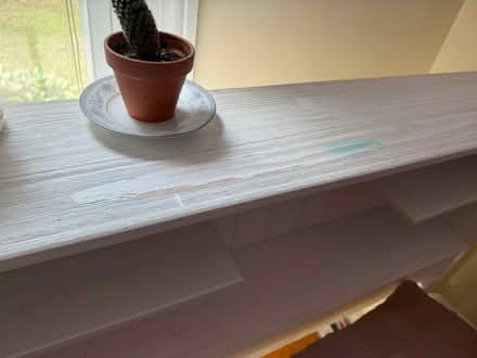 Photo of free Twin Bed Frame with storage (worcester) #3