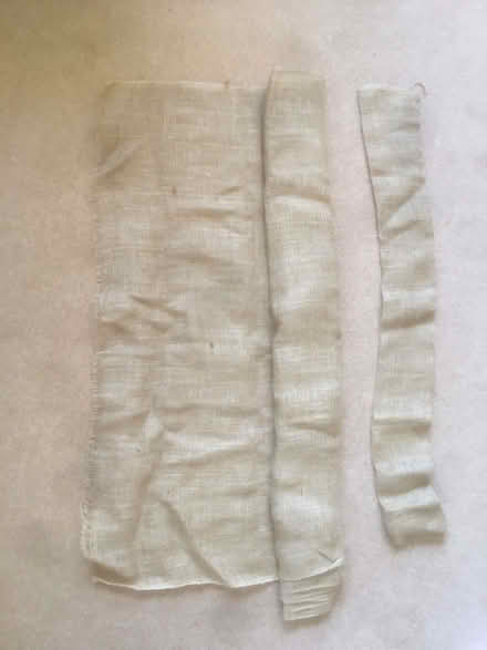 Photo of free Hessian Cloth (Shevington Vale WN6) #1