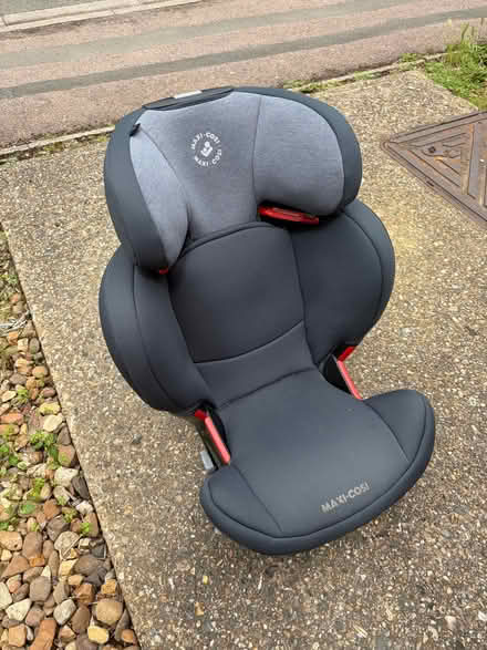 Photo of free Maxi Cosi Rodifix (Linslade LU7) #1